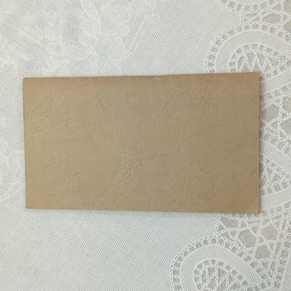 6/$60 Jurgensen Main Spring Chart by Buhl, Peer & Keefe NY Watchmaker booklet - Picture 7 of 11